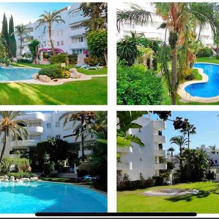 Modern 2 Bedroom In Marbella Real Luaran gambar