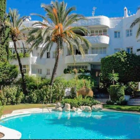 Modern 2 Bedroom In Marbella Real Luaran gambar