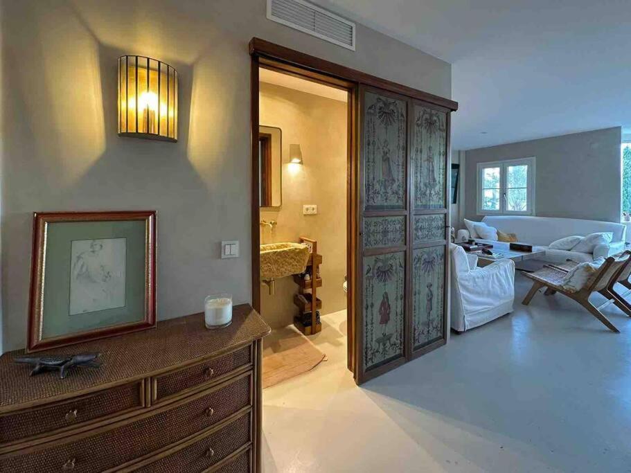 Modern 2 Bedroom In Marbella Real Luaran gambar